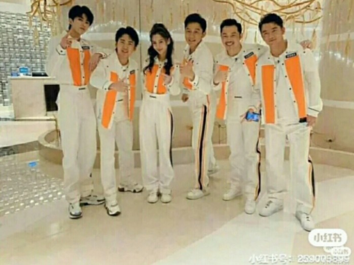 跑男新篇章，友誼的勝利者揭曉