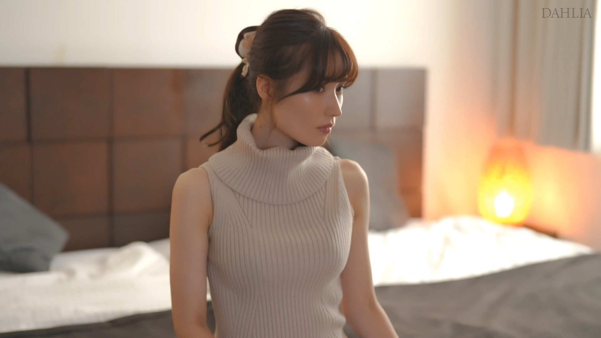 林由奈最新作品，變化的力量，自信與成就感的源泉展現(xiàn)新風采