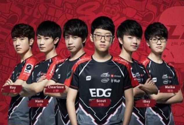 EDG廠長(zhǎng)最新消息，多維度視角下的深度觀點(diǎn)分析