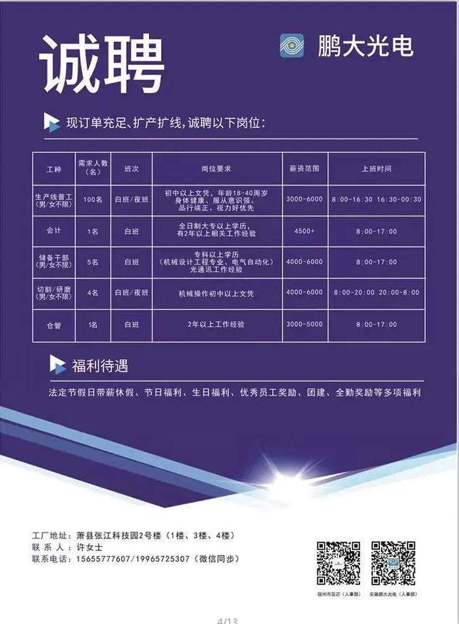 深圳背光廠最新招聘啟航，探索自然美景，尋找內心平和之旅