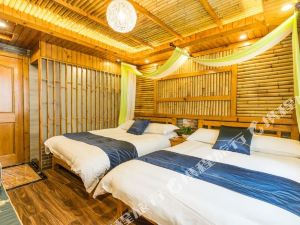 普陀山酒店最新排名，科技引領(lǐng)海島住宿革新