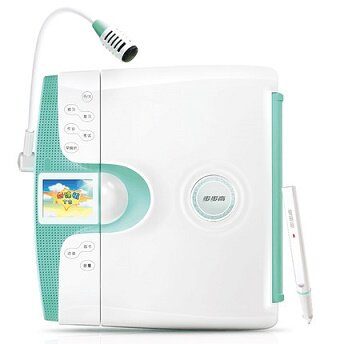 步步高點讀機最新版，探索自然美景，尋找內(nèi)心平和之地