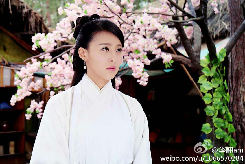 賈青新劇啟程，自然美景的治愈之旅，探尋內(nèi)心平和與喜悅的旅程