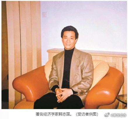 韓志國(guó)引領(lǐng)科技革新，提升生活體驗(yàn)