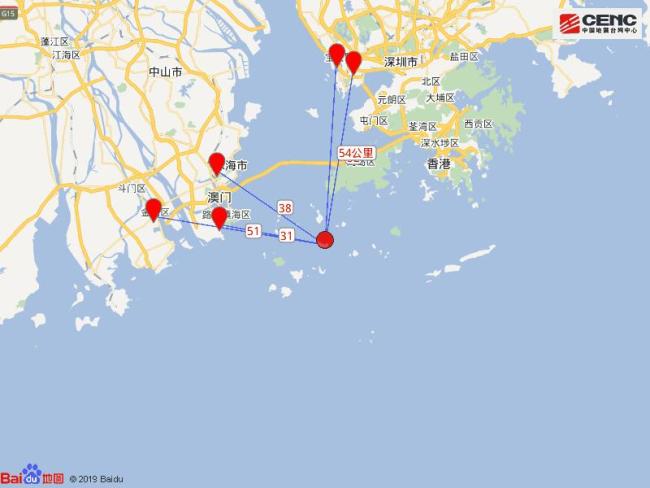 深圳地震最新消息及應對方法，如何獲取與應對地震信息