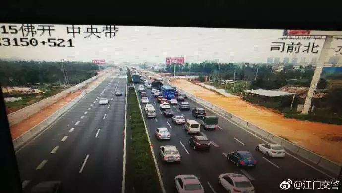 二廣高速實(shí)時(shí)路況科技掌控，最新路況報(bào)告與智能監(jiān)測(cè)發(fā)展