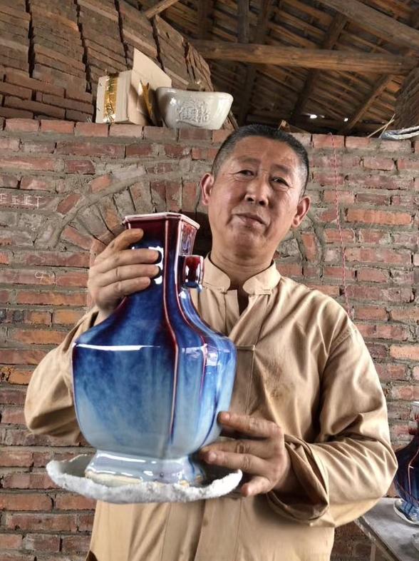 景德鎮(zhèn)最新資訊，瓷都的溫馨日常