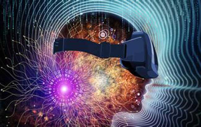 虛擬現(xiàn)實(shí)最新，家庭冒險(xiǎn)的奇妙之旅