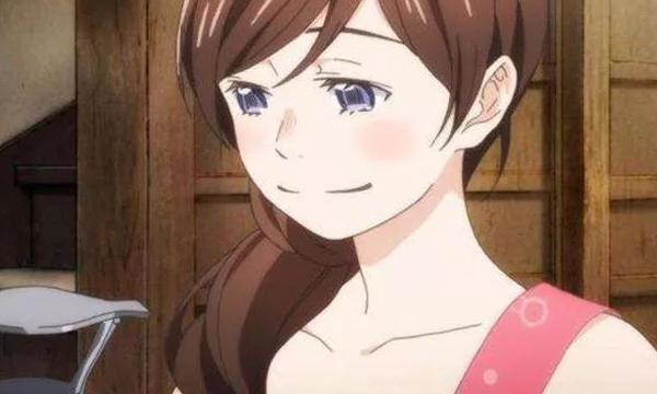 最新母系動漫名字揭秘，背景、事件、影響與地位全解析