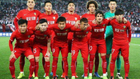 中超最新排名，群雄逐鹿，格局重塑之戰(zhàn)