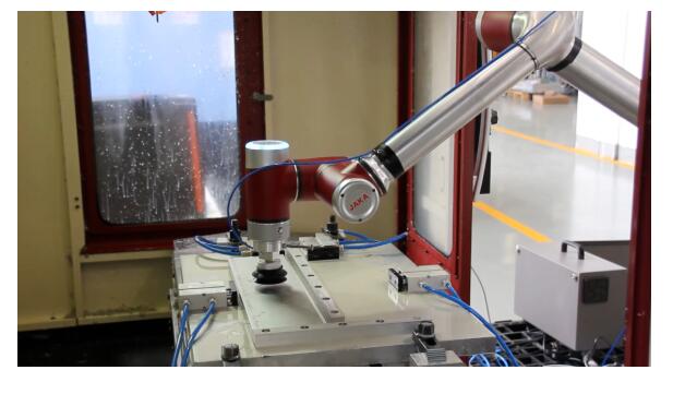 革新種植技術(shù)，最新種姜機器助力姜農(nóng)高效生產(chǎn)