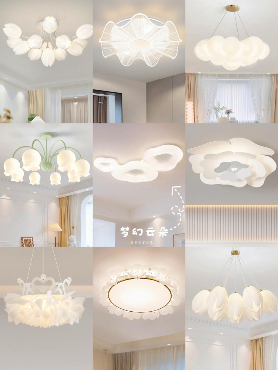 科技與藝術(shù)融合，最新款燈飾重塑生活之光