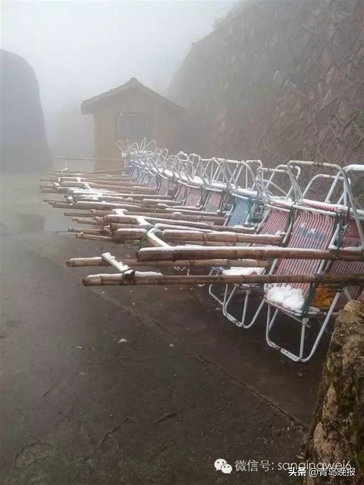 最新坐滑竿視頻，體驗(yàn)非凡樂(lè)趣的滑竿之旅