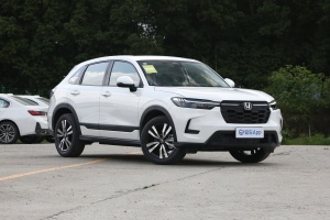 本田HRV最新報(bào)價(jià)重磅發(fā)布，不容錯(cuò)過！