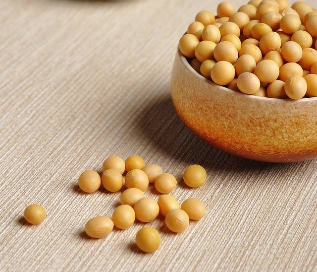 國(guó)產(chǎn)大豆最新價(jià)格，時(shí)代的變遷與影響