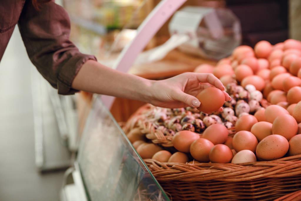 今日雞蛋價(jià)格，時(shí)代的見(jiàn)證與市場(chǎng)的波動(dòng)