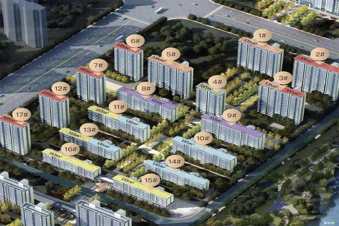 齊河最新房?jī)r(jià)揭秘，入手好時(shí)機(jī)，準(zhǔn)備行動(dòng)了嗎？