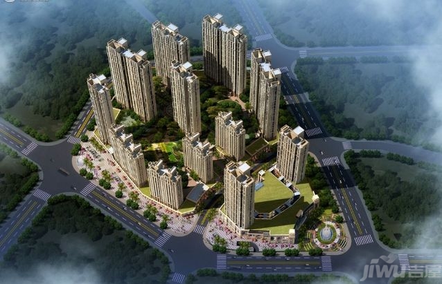 閩清最新樓盤探秘，巷弄中的隱藏瑰寶