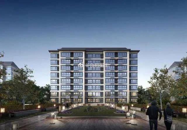 肥西最新樓盤詳解，購買指南與入門到精通攻略