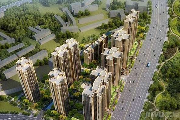 綿陽(yáng)最新樓市，夢(mèng)想與現(xiàn)實(shí)交匯的熱土，勵(lì)志人生啟航之地