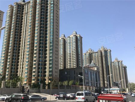 齊齊哈爾樓盤最新價格指南，從初學者到進階用戶全面解析