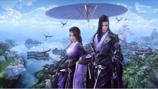 科技之光，國產(chǎn)最新游戲重塑娛樂新紀(jì)元