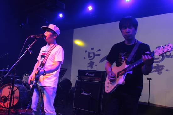 最新音樂人，引領(lǐng)音樂潮流的新力量標(biāo)桿