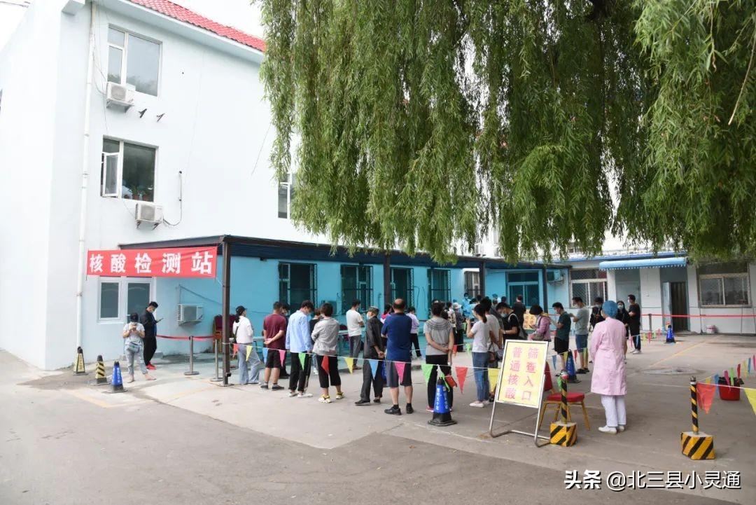 香河最新天氣，氣象變化對日常生活的影響分析