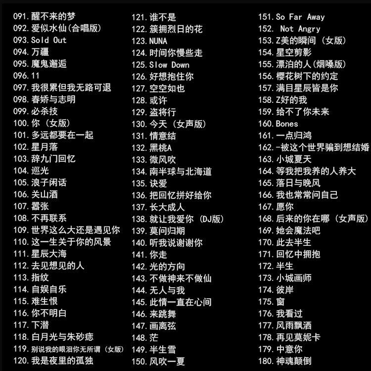 音樂的時代浪潮，最新歌曲在線暢享