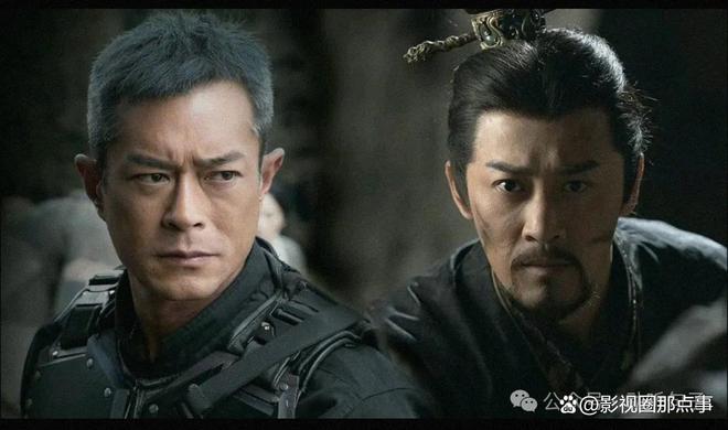 港片2025，最新電影的展望與期待