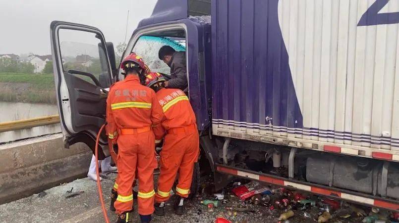 無為最新車禍原因探討及應對之策探討