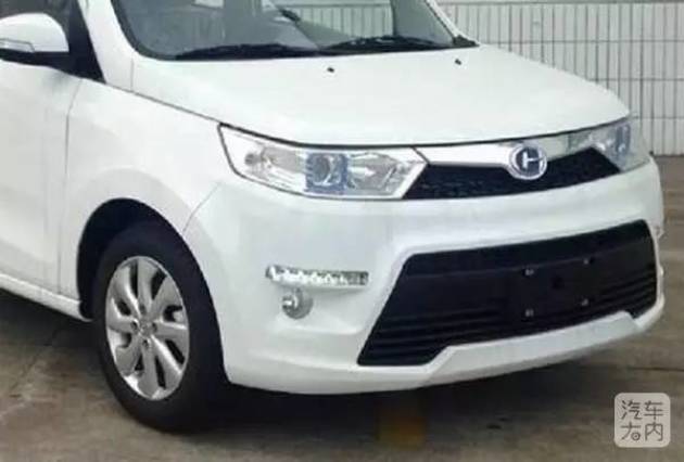 昌河最新高科技產品，觸摸未來生活，科技讓生活更精彩