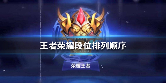 王者榮耀最新段位榮耀之巔挑戰(zhàn)啟幕！你準備好了嗎？