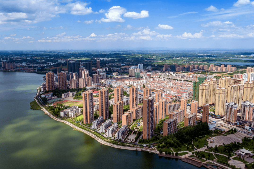 新洲最新樓盤，自然美景的夢(mèng)幻探索之旅，內(nèi)心寧?kù)o的歸宿