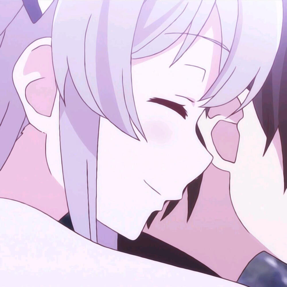 動(dòng)漫情侶頭像最新，變化、學(xué)習(xí)與自信的力量之魅力展現(xiàn)