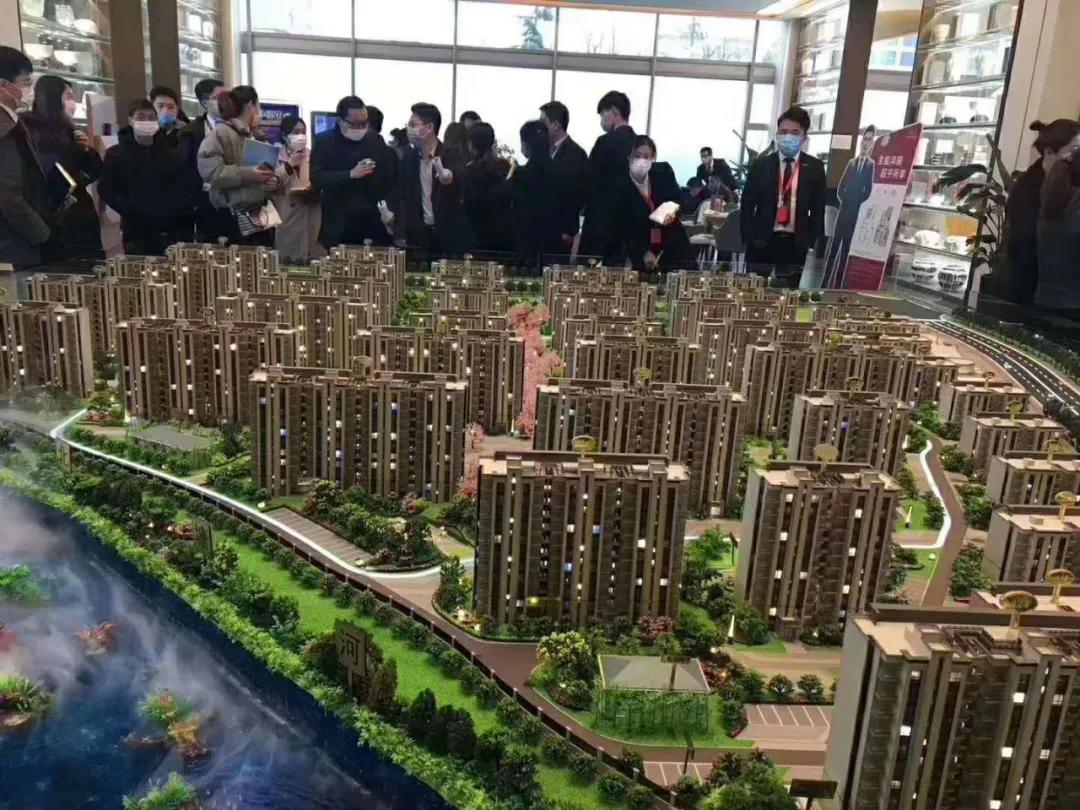 蘇州最新樓市動(dòng)態(tài)，繁榮中的機(jī)遇與挑戰(zhàn)