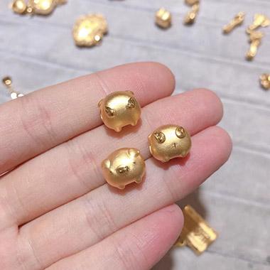 最新黃金價(jià)格動(dòng)態(tài)，小巷深處的黃金秘密