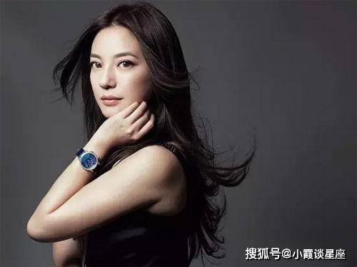 趙薇最新照片2025，展現(xiàn)變化、學習與自信的力量