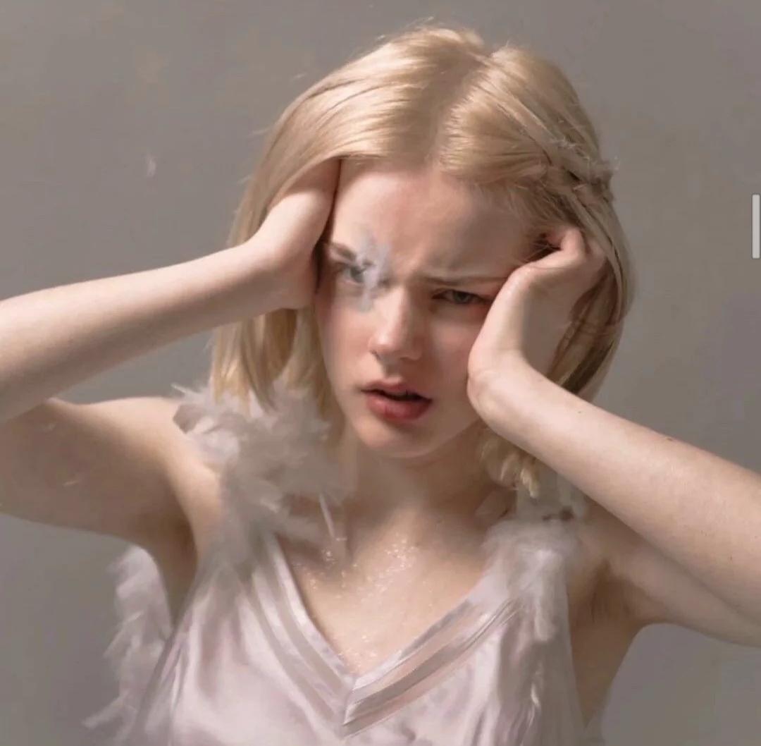 時(shí)尚個(gè)性女頭，掌握最新潮流趨勢(shì)