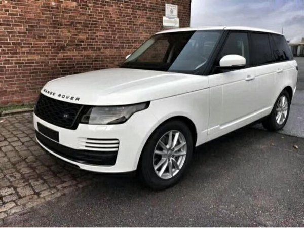 最新款攬勝，科技與豪華的無(wú)縫結(jié)合