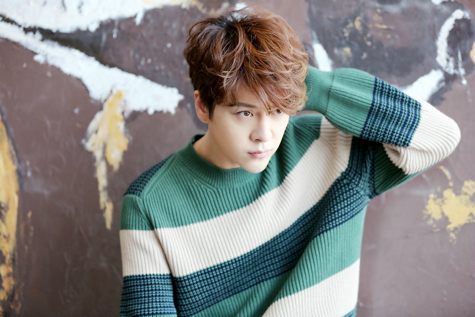 徐海喬最新時(shí)尚活力瞬間捕捉照曝光！