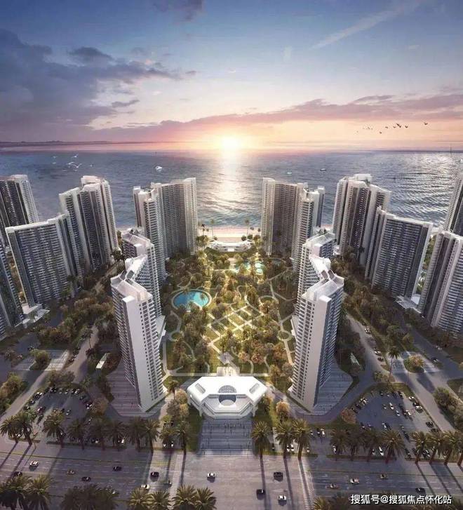 平潭最新樓盤購房指南，詳解購房步驟與選擇建議