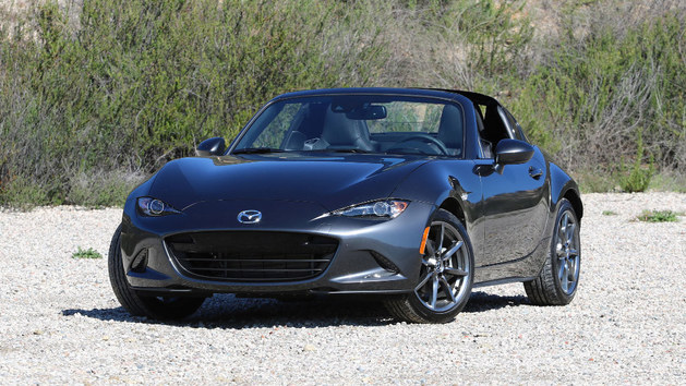 最新款馬自達(dá)，自然美景的探索之旅