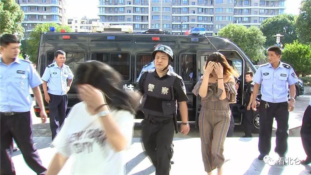 北侖掃黃行動(dòng)，科技革新引領(lǐng)生活之光探秘之旅