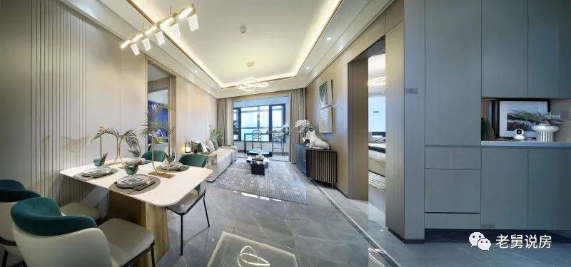 灤縣最新樓盤，城市發(fā)展與居住品質(zhì)的新高地