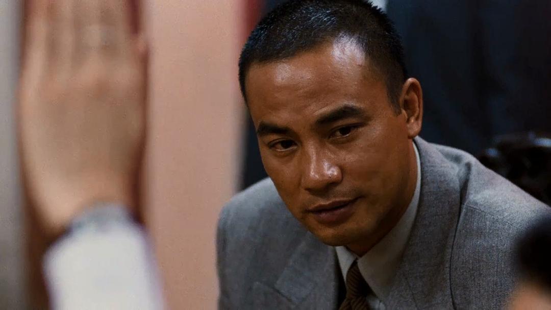 任達(dá)華最新黑幫電影深度剖析與解讀，角色背后的故事與情感解讀