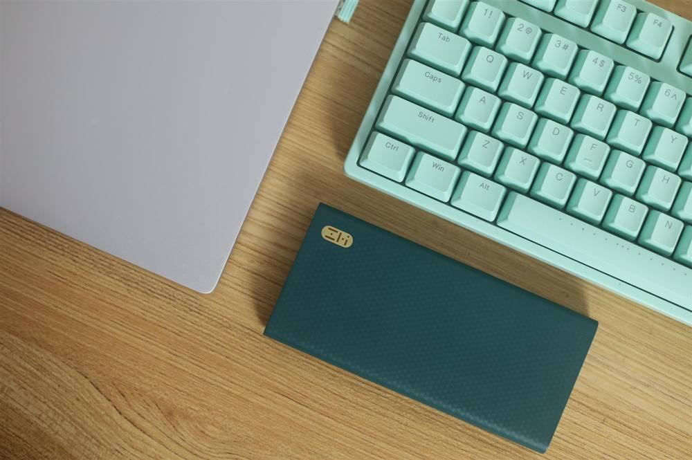 小米最新充電寶，電力與友情的完美融合紐帶