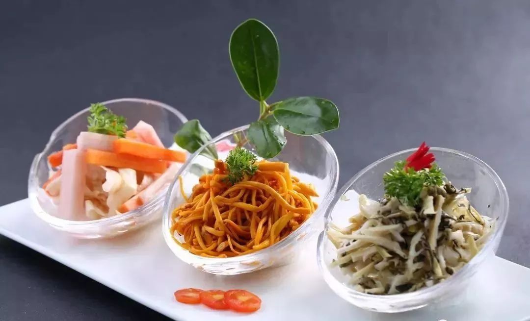 2025最新涼菜大全，開啟美食人生，提升自信與成就感！