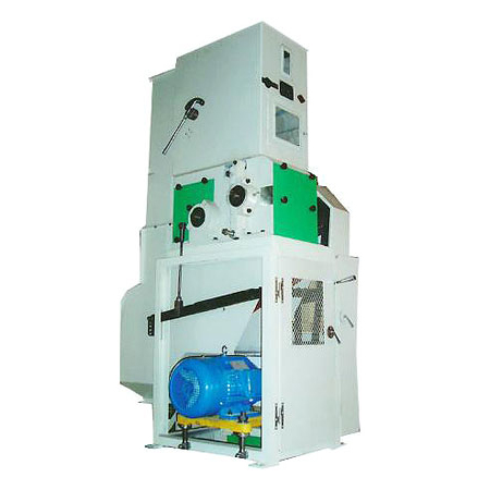 最新礱谷機(jī)，自然美景的探索之旅啟動