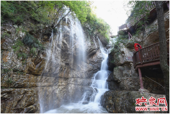 登封最新免費(fèi)景區(qū)，科技與藝術(shù)的完美融合之旅